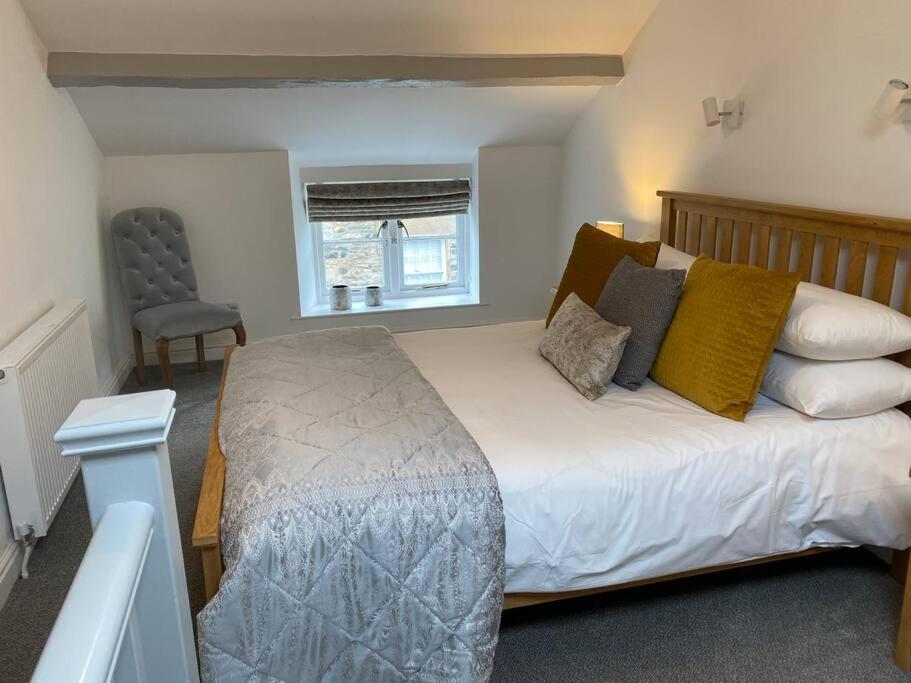 The Cottage On Fairbank - Kirkby Lonsdale Eksteriør billede