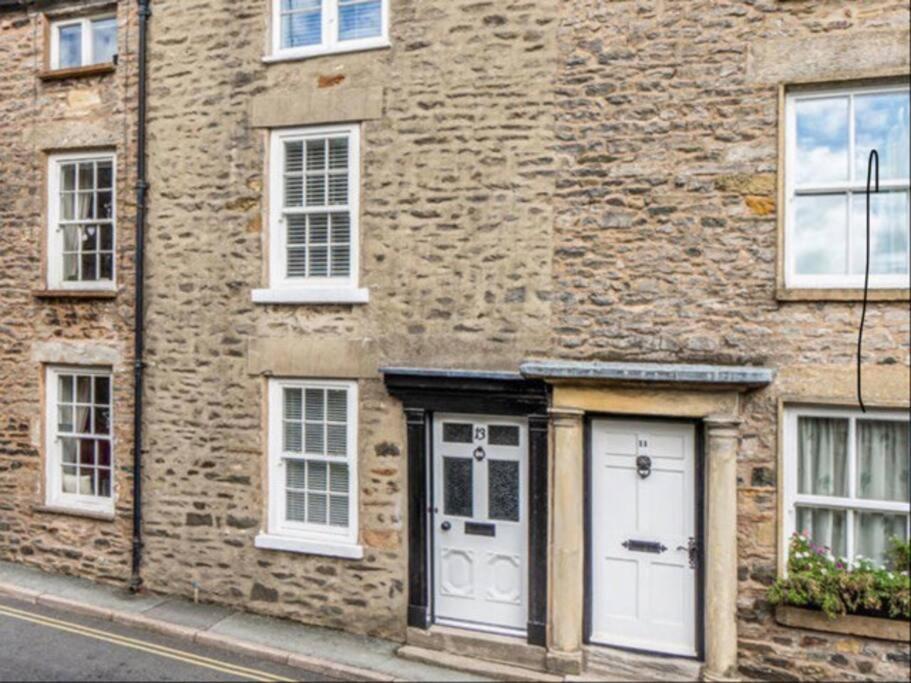 The Cottage On Fairbank - Kirkby Lonsdale Eksteriør billede
